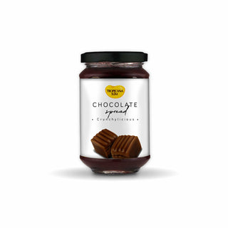 Tropicana Slim Chocolate Spread 300g
