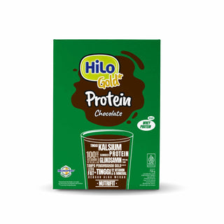 HiLo Gold Chocolate 750gr