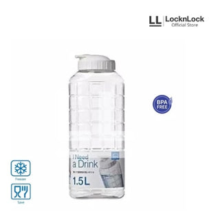 FREE Gift - Botol Lock & Lock 1.5L