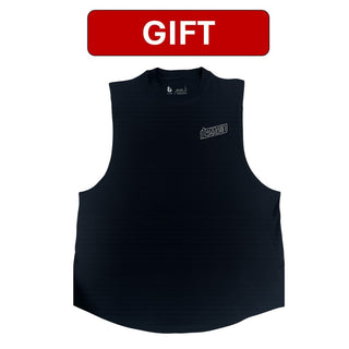 GIFT - t-Shirt Kaos Olahraga L-Men 2025