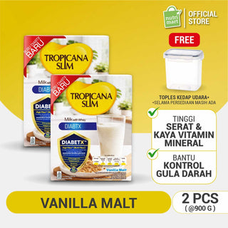 Gift - Container Kedap Udara 1200ml