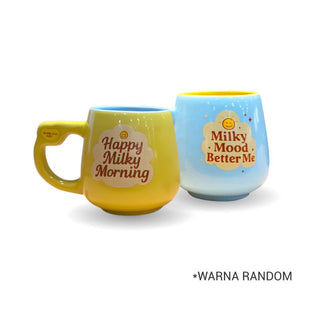 Gift 2026 - Mug Tropicana Slim Diabtx Milk