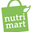 Nutrimart Store logo