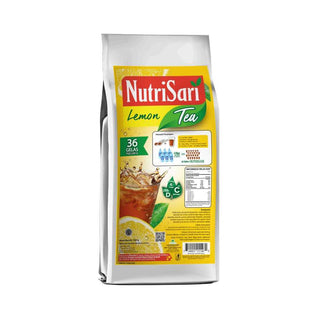 NutriSari Lemon Tea 400 gram