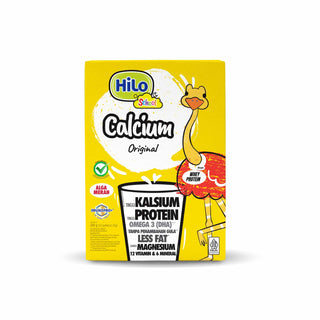 HiLo School Original 12 Sachet - 12 DUS