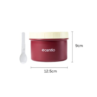 GIFT - Ecentio Soup Bowl
