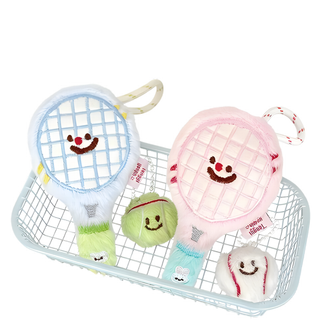 Gift 2025 - Tennis Bag Charm