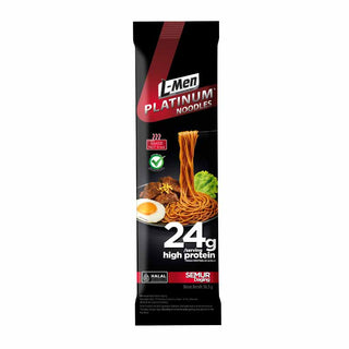 GIFT - L-Men Platinum Noodle Semur Daging 56,5g