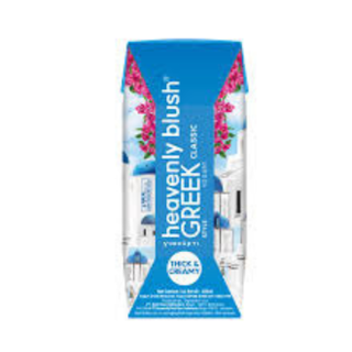 GIFT - Heavenly Blush Greek Yogurt Drink 200ml Classic