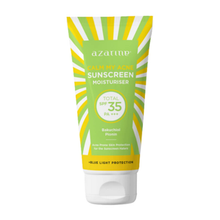 Gift - Azarine Sunscreen