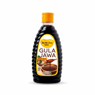 Tropicana Slim Gula Jawa 150 ml - Bebas Gula