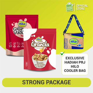 HiLo Strong Package PRJ 2026