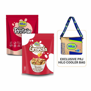 HiLo Strong Package PRJ 2026