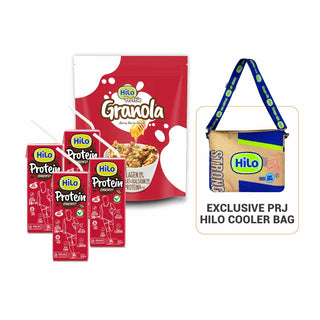 HiLo 2GO Package PRJ 2026