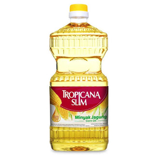 Gift - TS CORN OIL 946ML