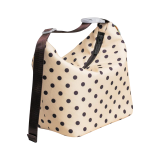 GIFT 2026 - FLICKA Lunch Bag Polkadot