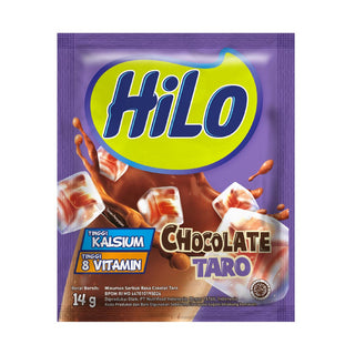 Hilo Chocolate Taro (10 sch) (15PACK)