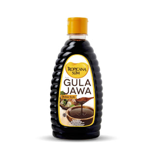 Tropicana Slim Gula Jawa 350ml -12 BOTOL