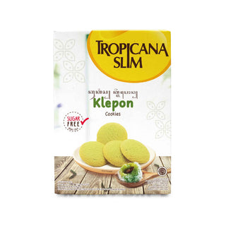 Tropicana Slim Klepon Cookies (5 Sch) -12 DUS