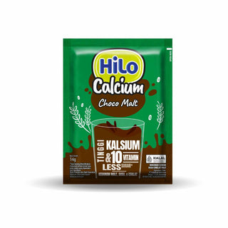 Gift - HiLo Choco Malt 10Sch