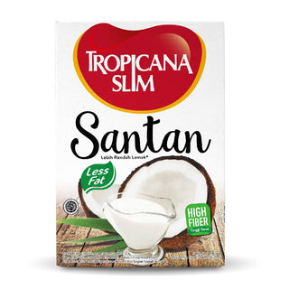 Tropicana Slim Santan 5 sachet -24 DUS
