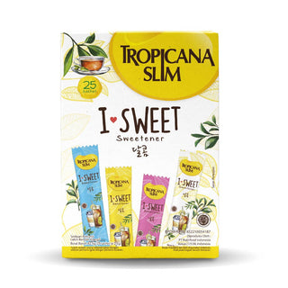 Tropicana Slim Sweetener I Sweet -12 DUS