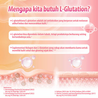 Tropicana Slim Collagen Drink Strawberry with Glutathione 800g - Kolagen Bebas Gula dengan Glutation