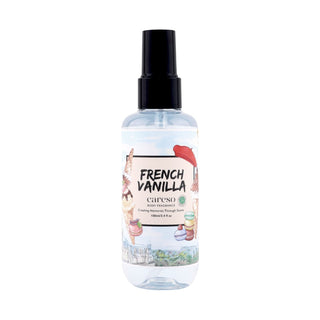 GIFT - Careso Fragrance French Vanilla