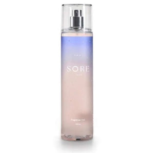 Gift 2026 - HMNS Body Mist Sore Zena 250mL