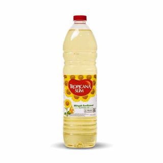 Tropicana Slim Sunflower Oil 946 ml