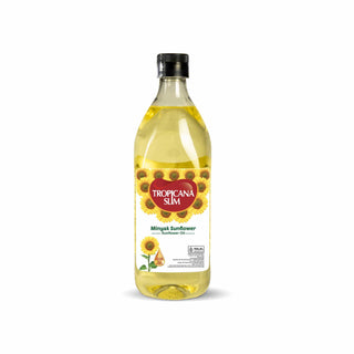 Tropicana Slim Sunflower Oil 946 ml