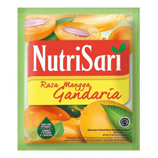 NutriSari Mangga Gandaria 40 sch