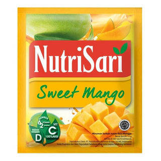 NutriSari Sweet Mango 40 sch