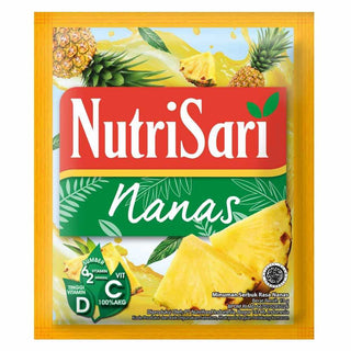 NutriSari Nanas 40 sch