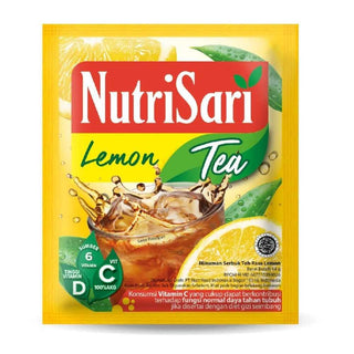NutriSari Lemon Tea 40 sch