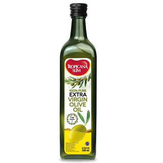 Tropicana Slim Extra Virgin Olive Oil 500 ml