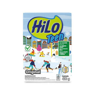 HiLo Teen Original 400g