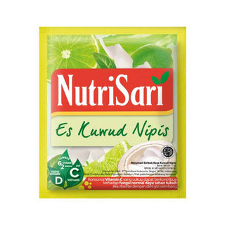 NutriSari Es Kuwud Nipis 40 sch
