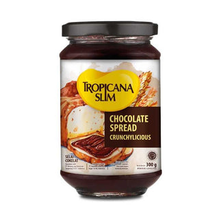 Tropicana Slim Chocolate Spread 300g